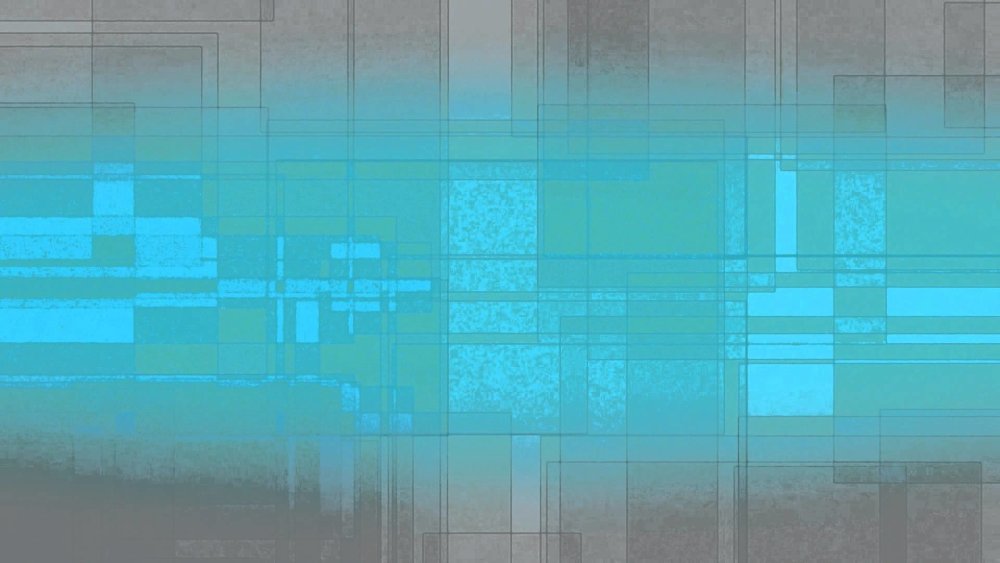 Город на белом фоне