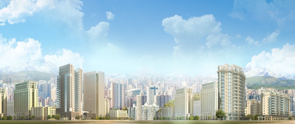 Фоновая застройка