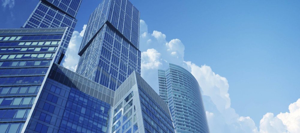 Обложка для агентства недвижимости