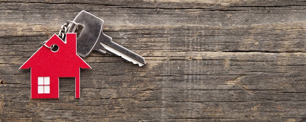 Дом зимой и летом