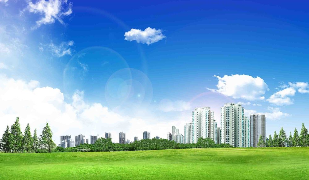 Фон для презентации архитектура