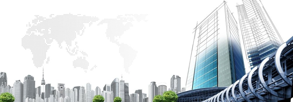 Агентство недвижимости фон