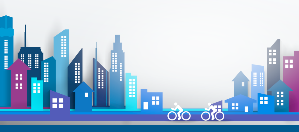 Агентство недвижимости вектор