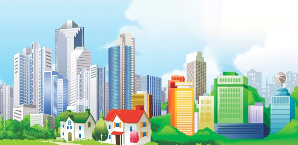 ФОП для рекламы недвижимости