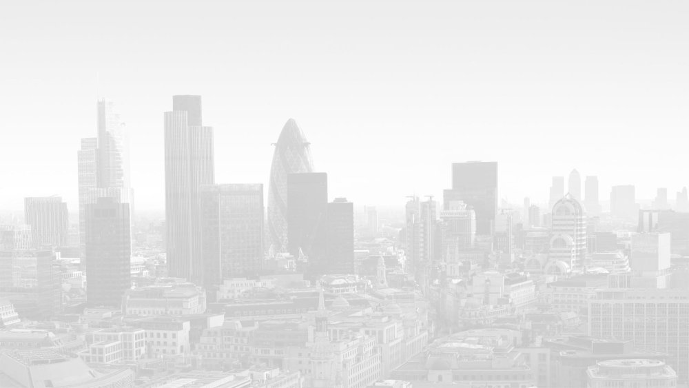 Абстрактный город