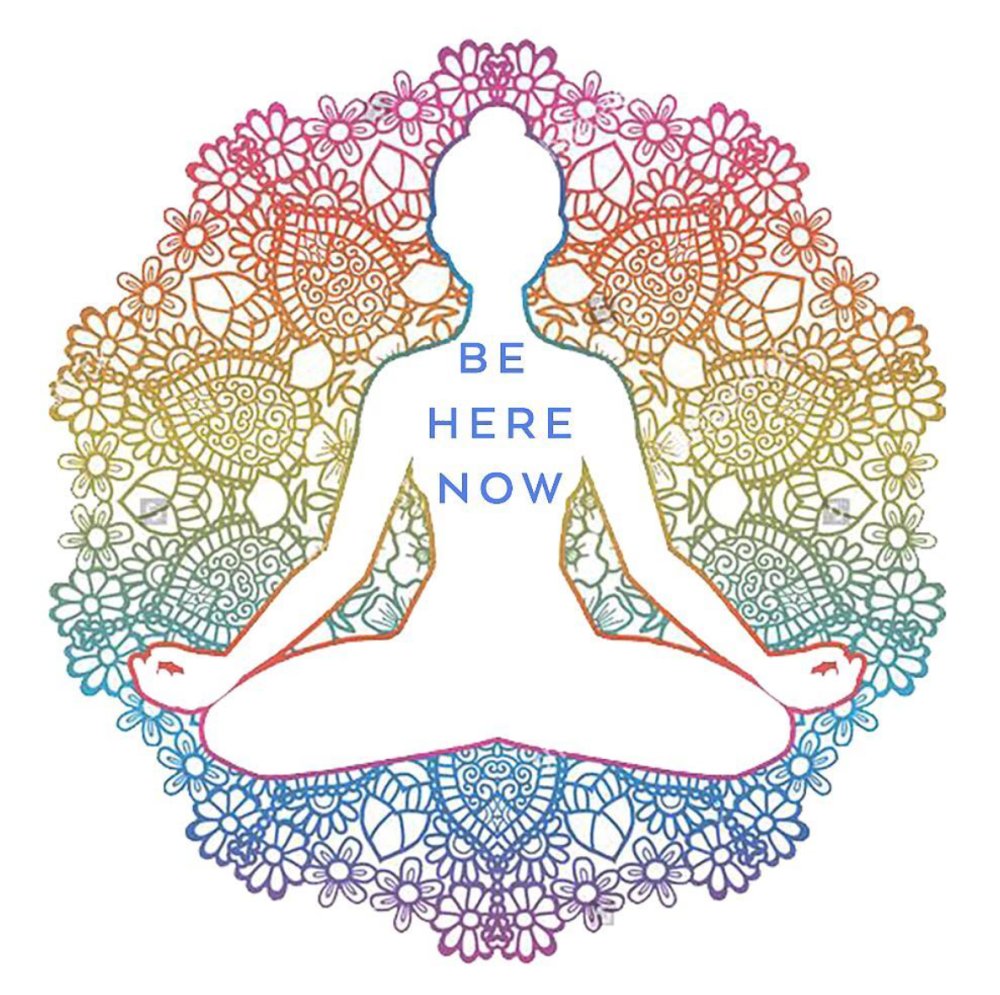 Лотос в ладонях