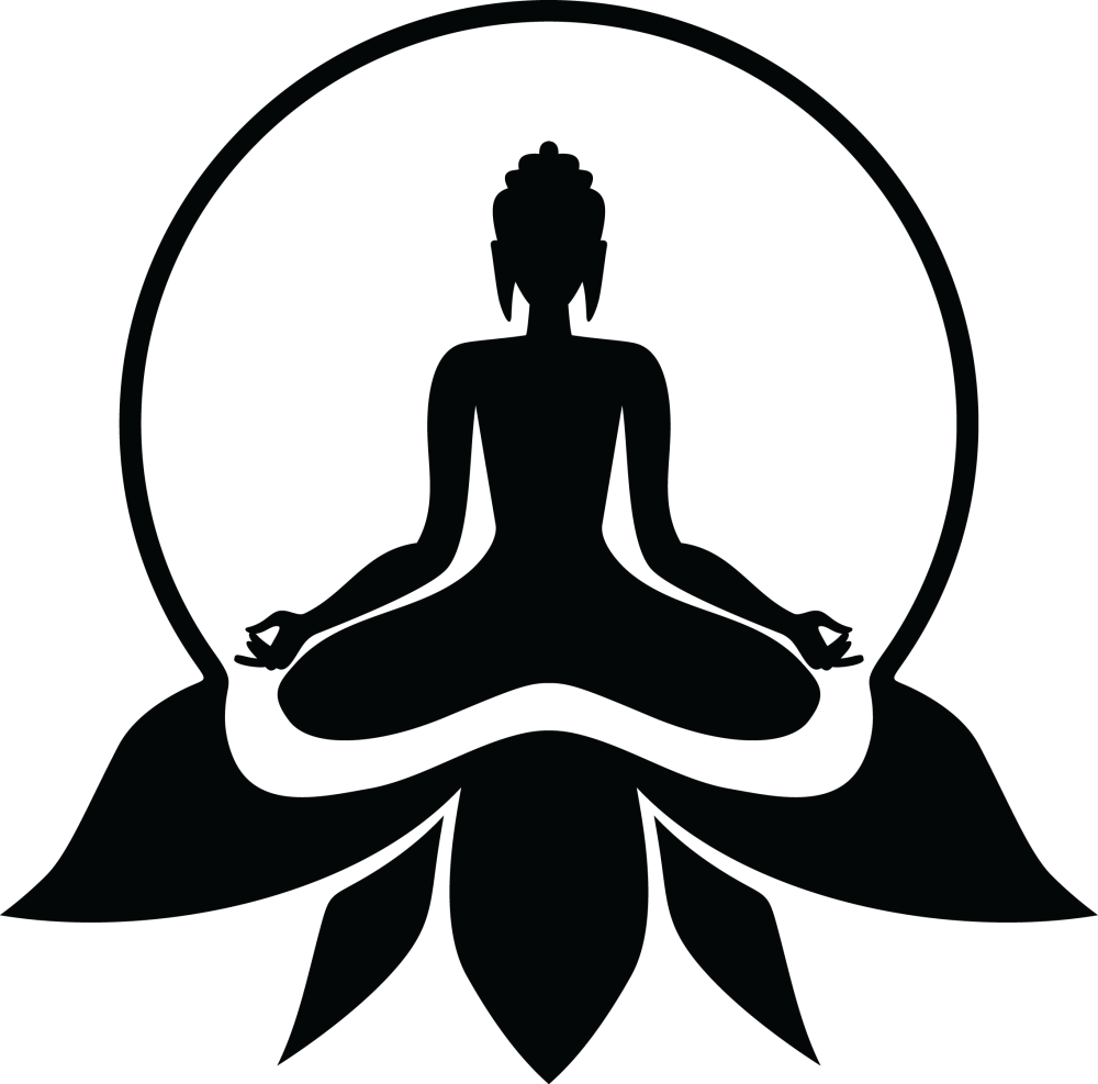 Будда Гаутама Лотос