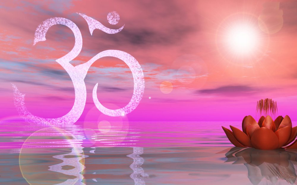 Лотос Мандала Лакшми