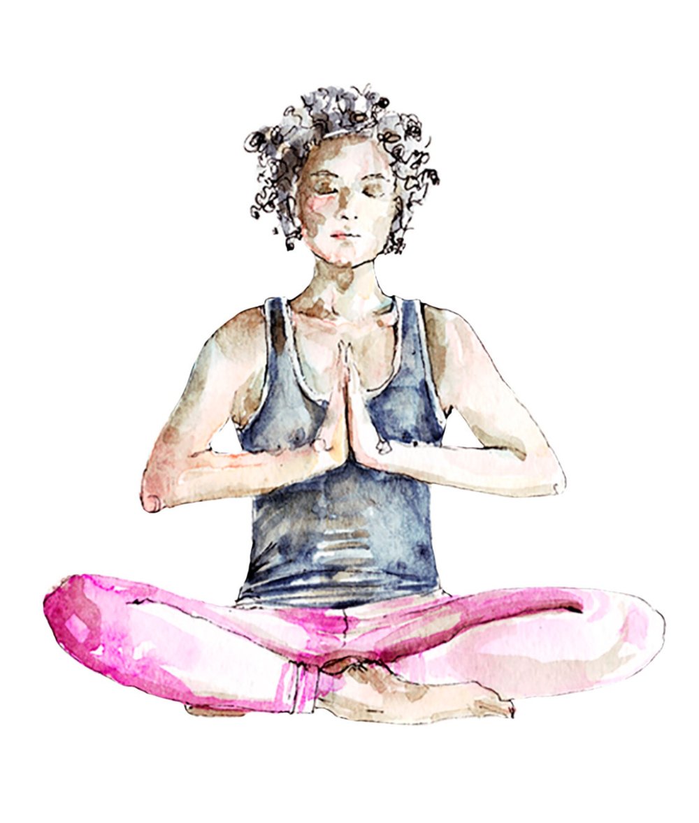 Логотип эзотерика