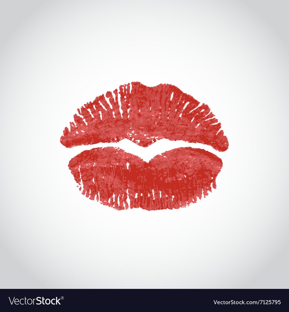 Много поцелуев