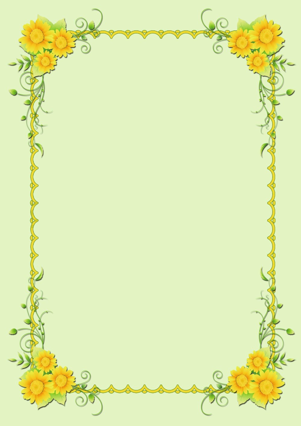 Фон для титульного листа