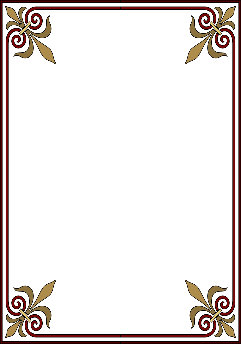 Фон для текста