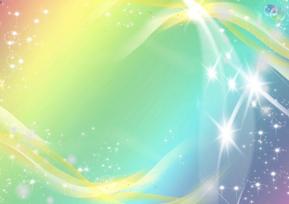 Цветочная рамка