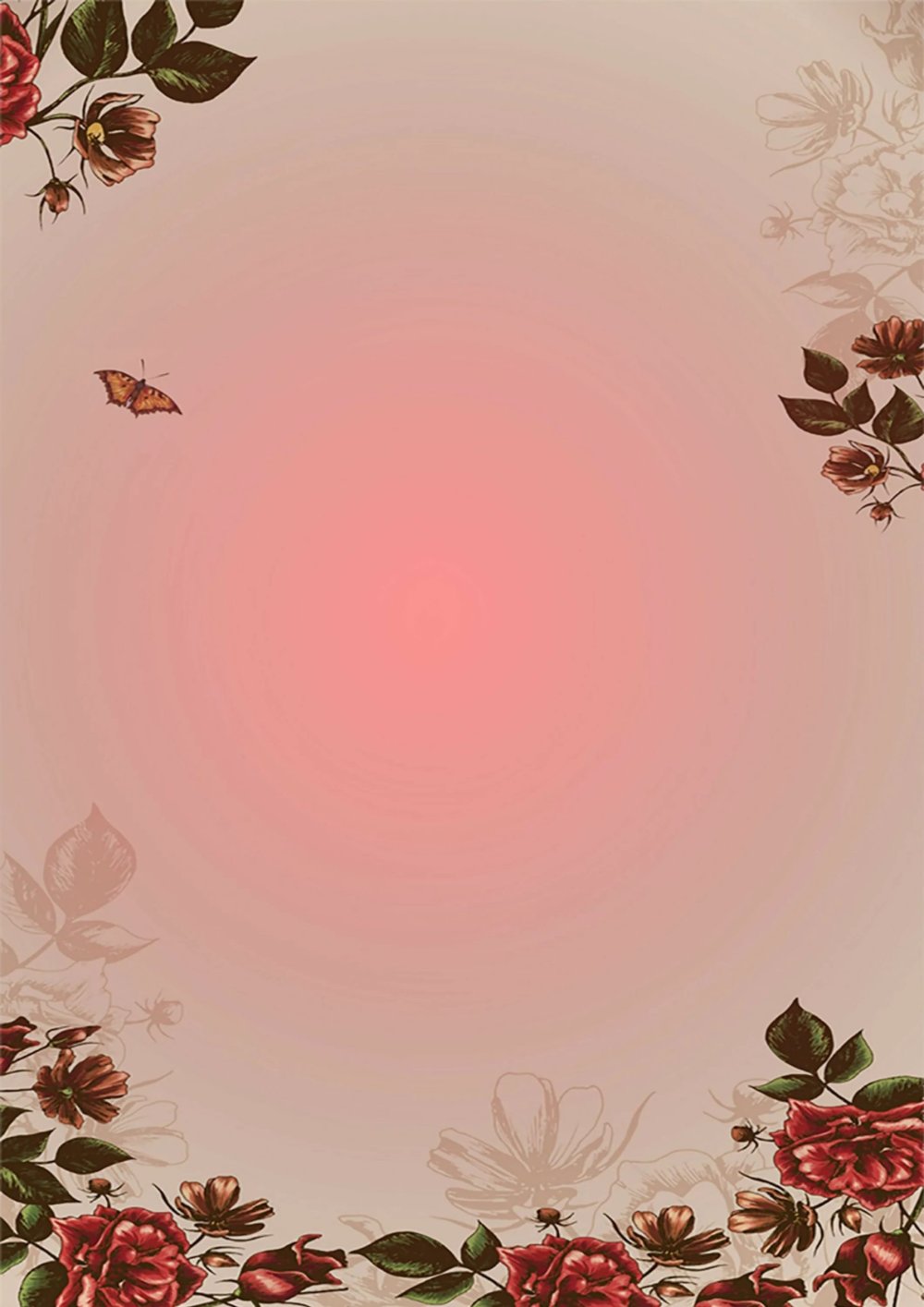 Красивый фон для текста