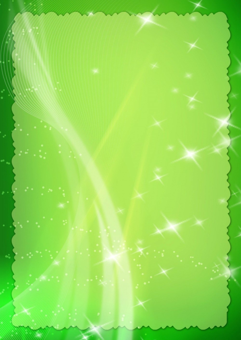 Подложки для текста детские