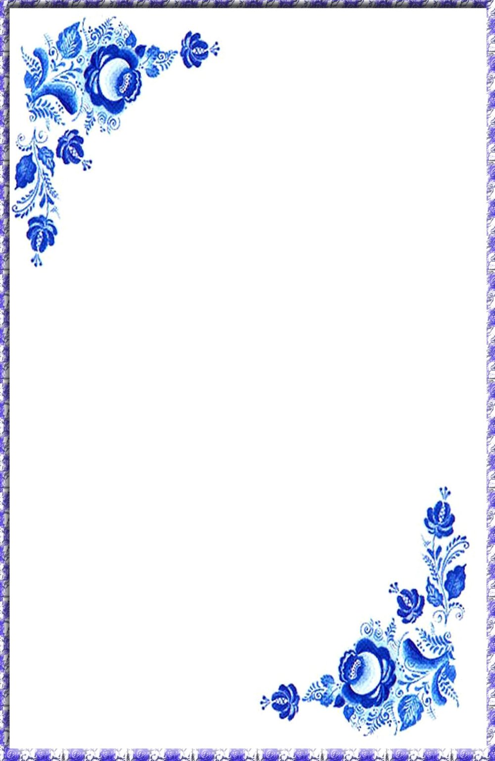 Фон для портфолио