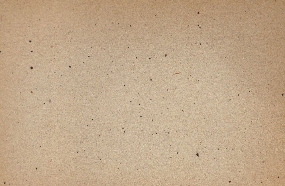 Крафт бумага текстура