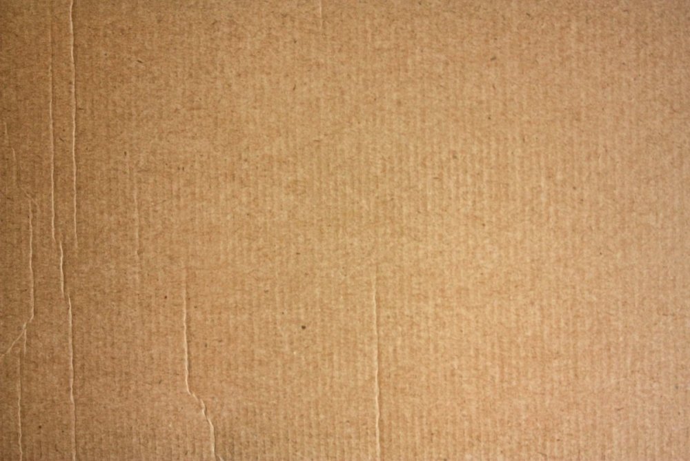 Старая крафтовая бумага
