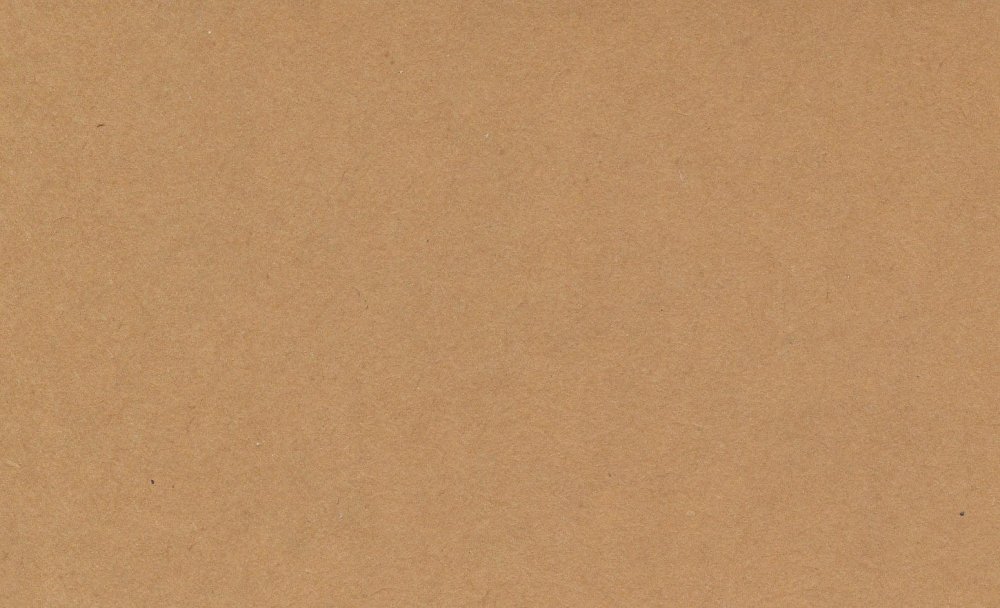 Крафт бумага фон