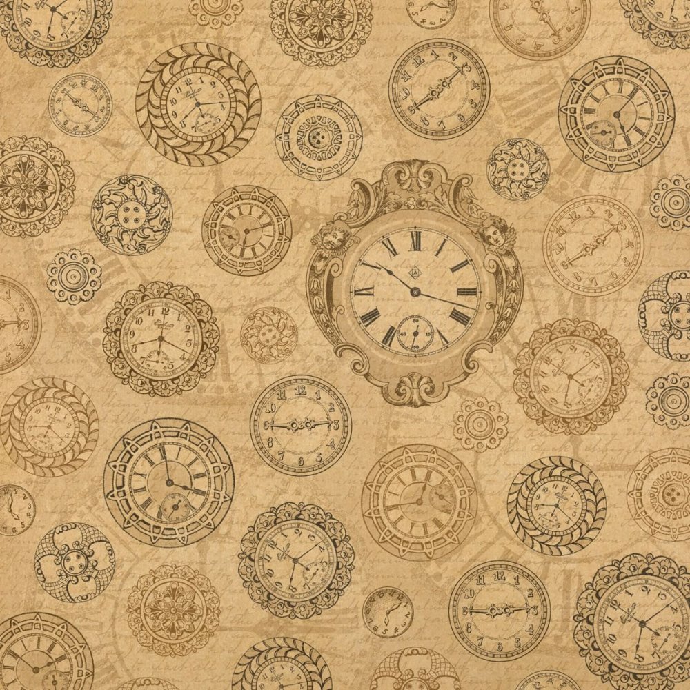 Крафт бумага текстура