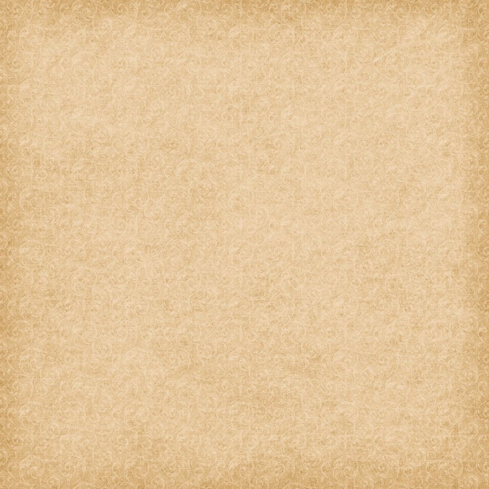 Старая коричневая бумага