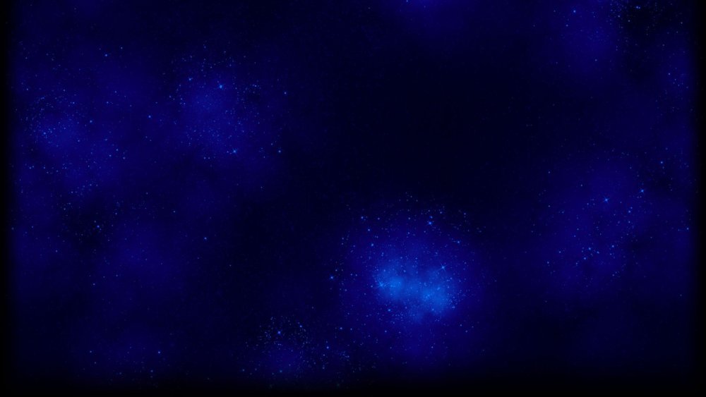 Космос для интро