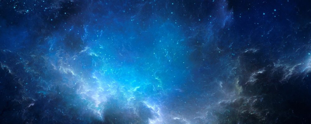 Темный космос