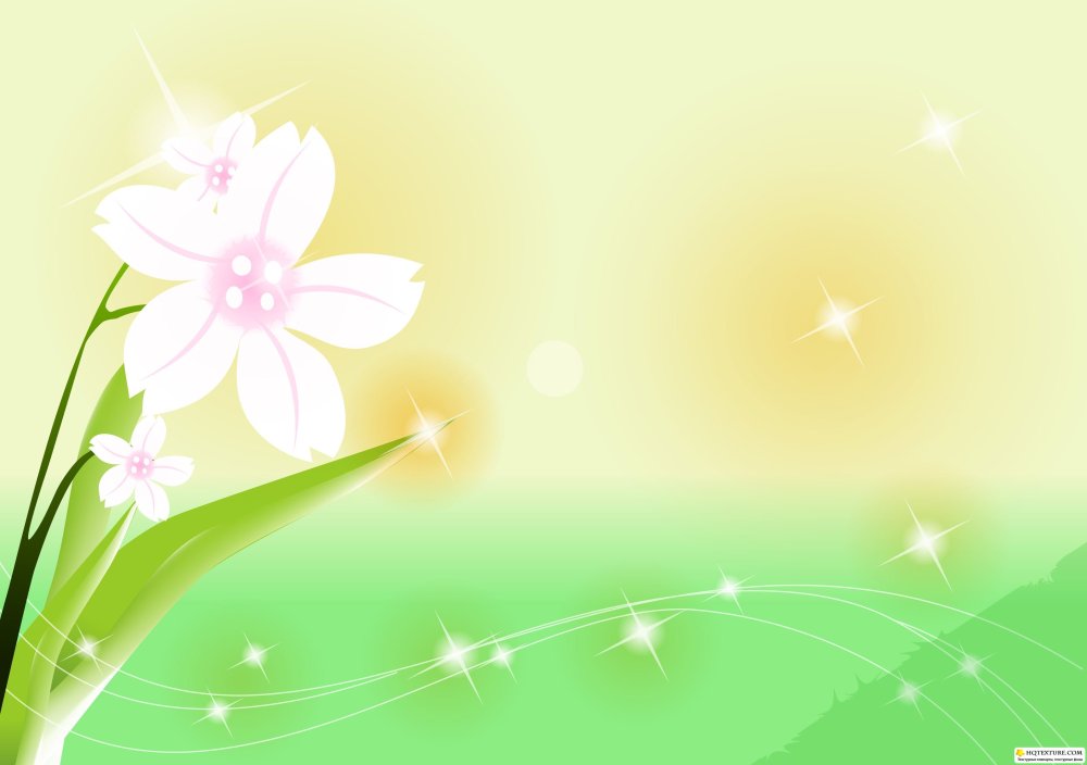 Фоны для презентаций детские