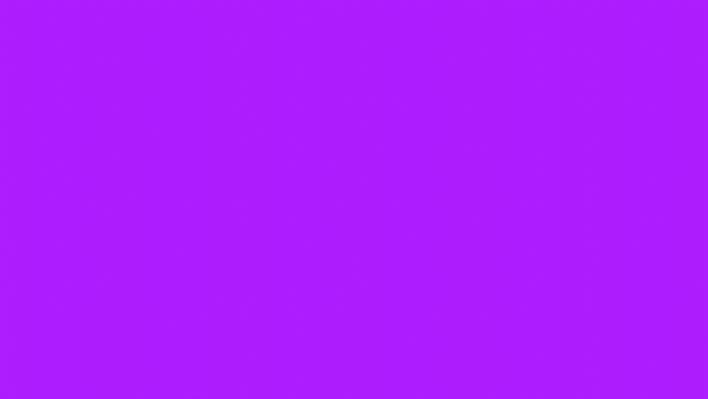 Фиолетовый цвет однотонный яркий