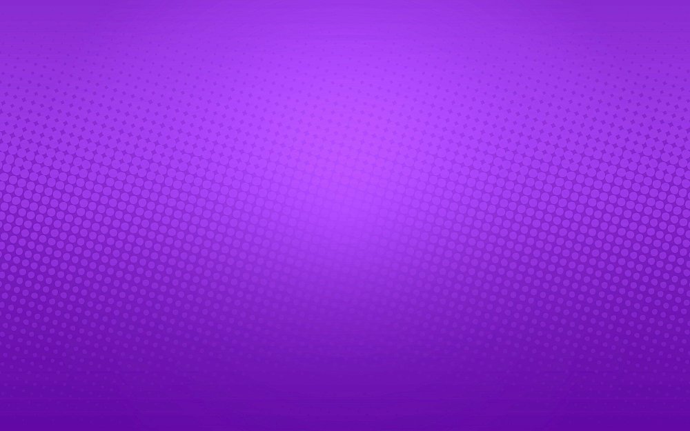 Фиолетовый фон