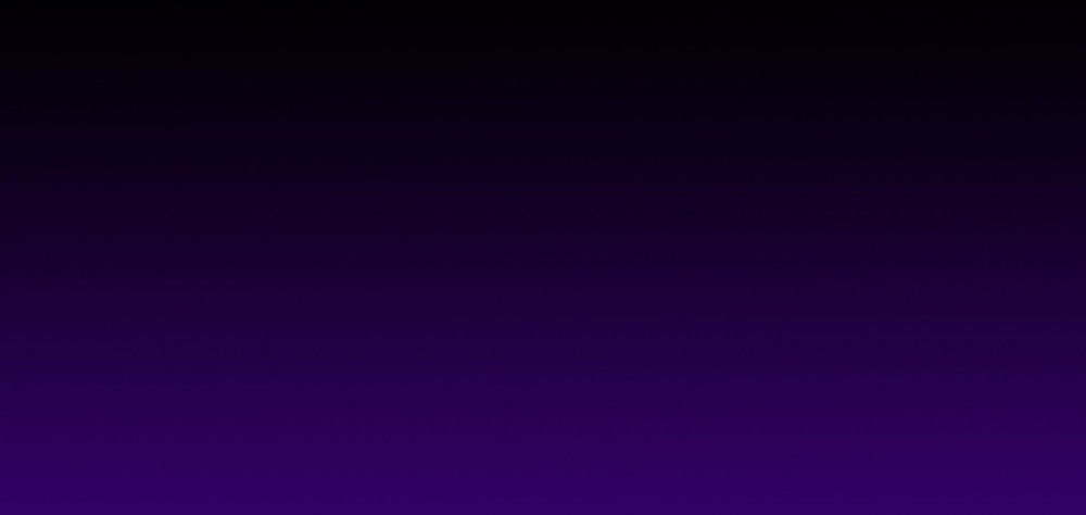 Темно фиолетовый градиент