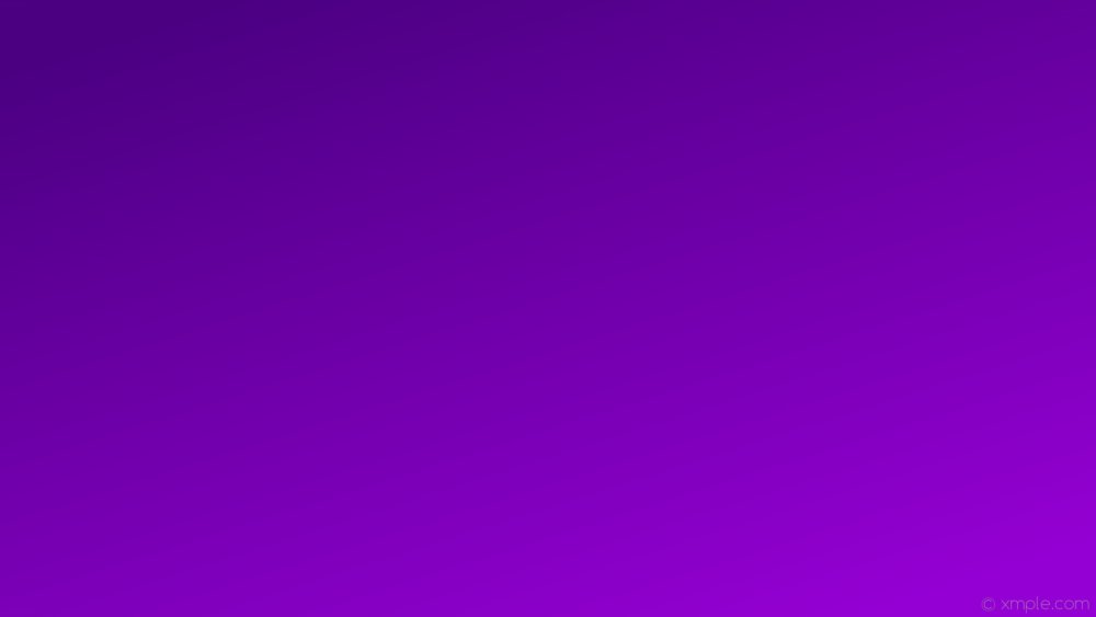 Фиолетовый цвет яркий