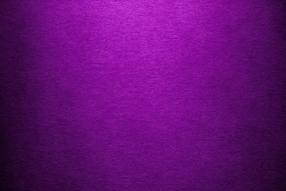 Темно фиолетовый цвет