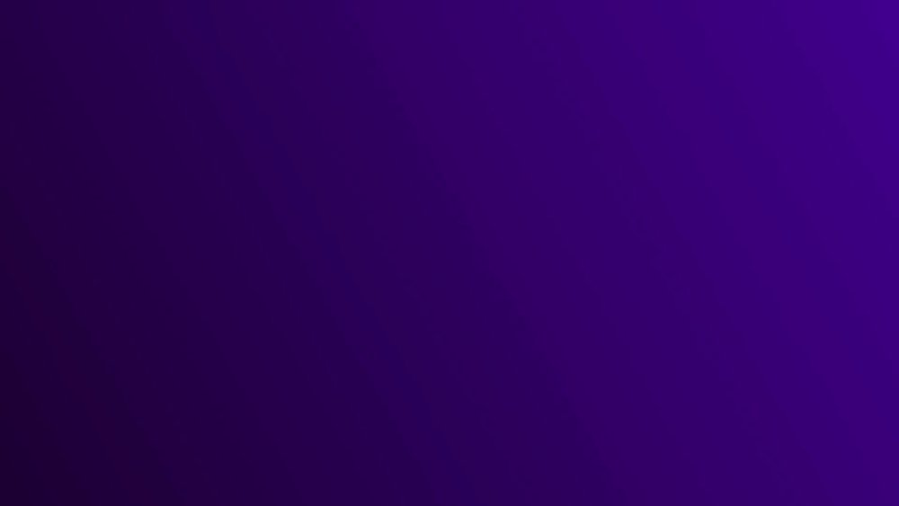 Темно фиолетовый фон