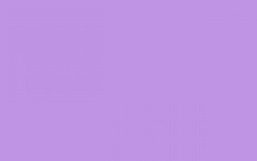 Фиолетовый цвет однотонный