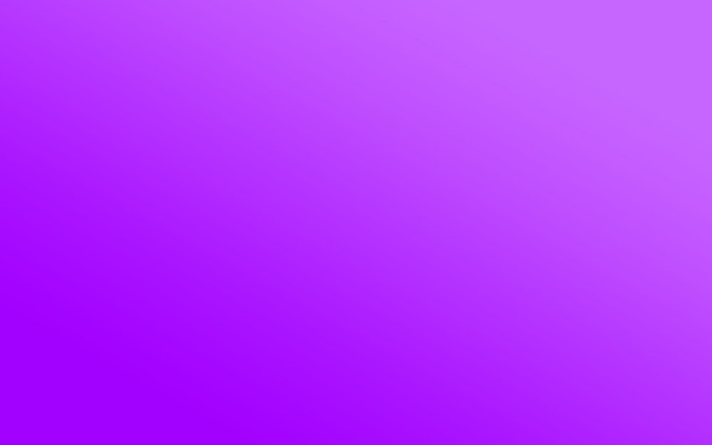 Фиолетовый цвет фон