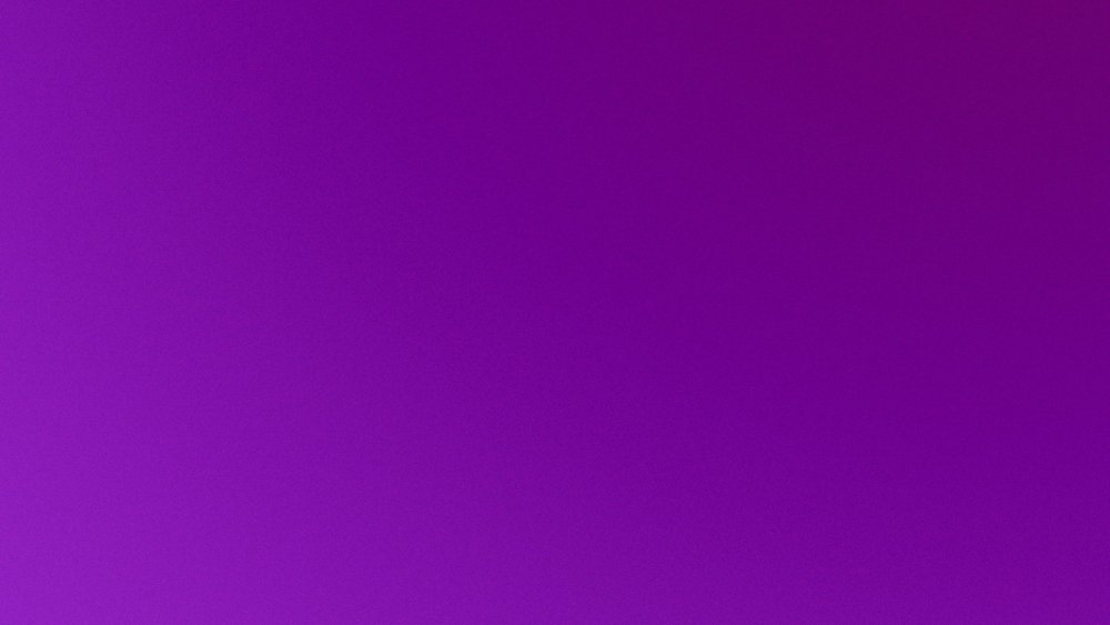 Фиолетовый цвет однотонный