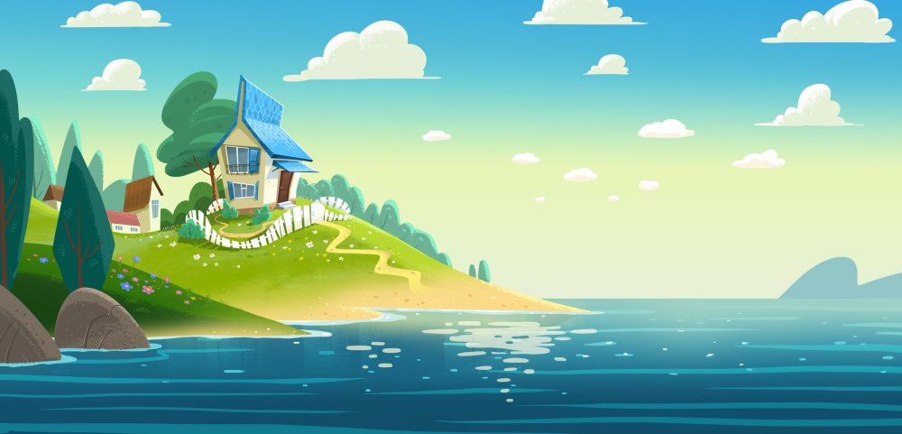 Смешарики грибы