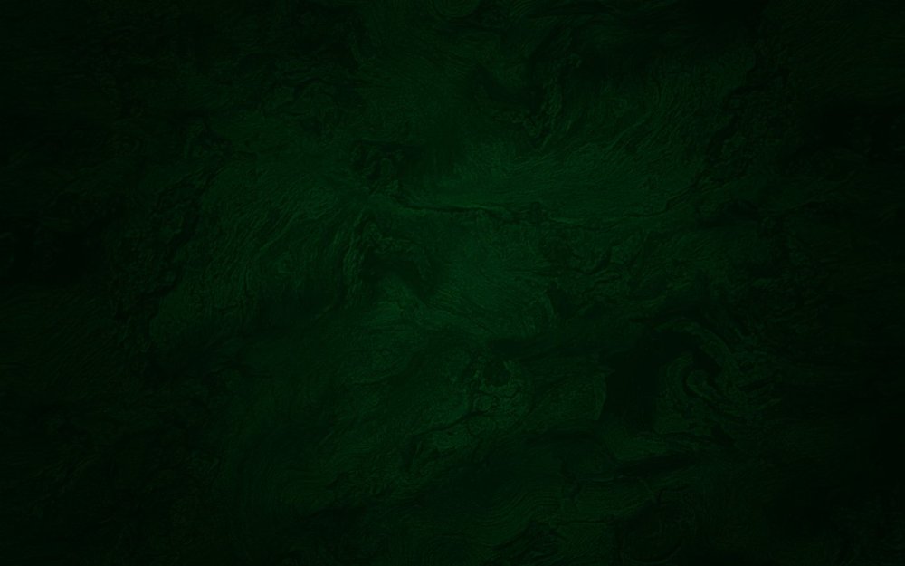 Темно-зеленый фон для фотошопа