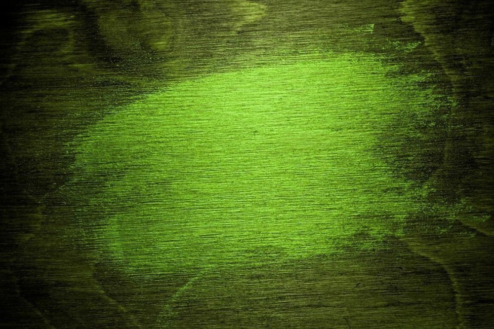 Темно зеленый фон для презентации