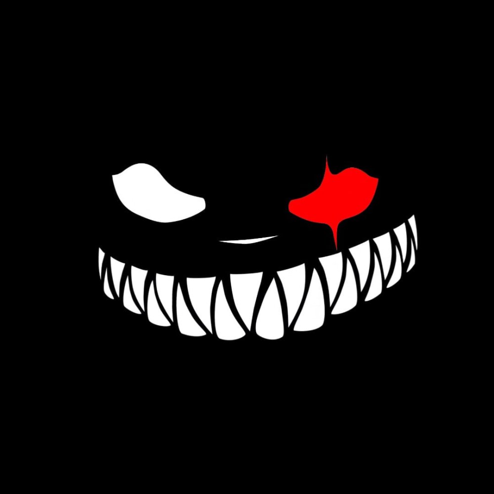 Злая улыбка