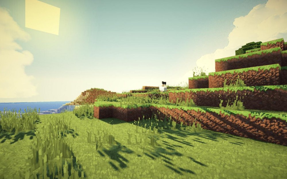 Фон майнкрафт для шапки