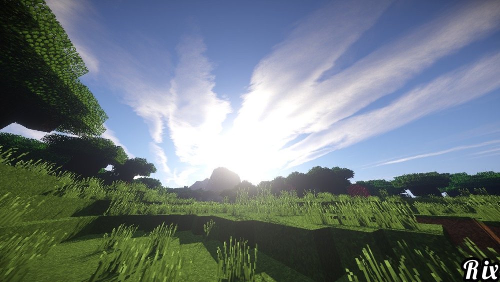 Майнкрафт фон для группы