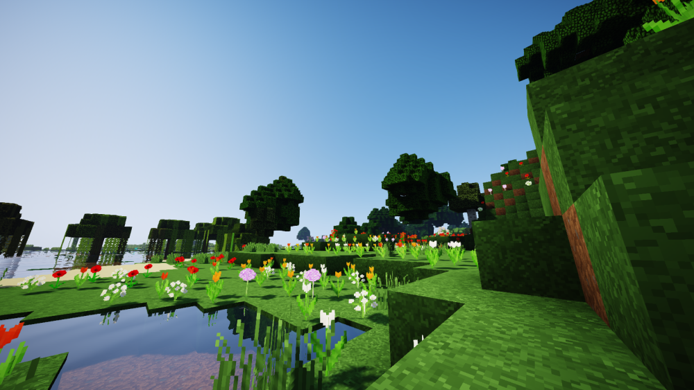 Картинки майнкрафт на рабочий стол