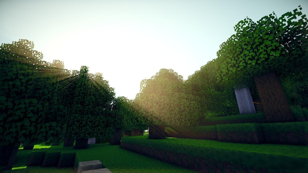 Фон МАЙНКРАФТА для фотошопа