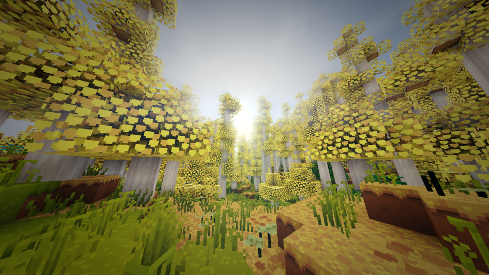 Фон майнкрафт