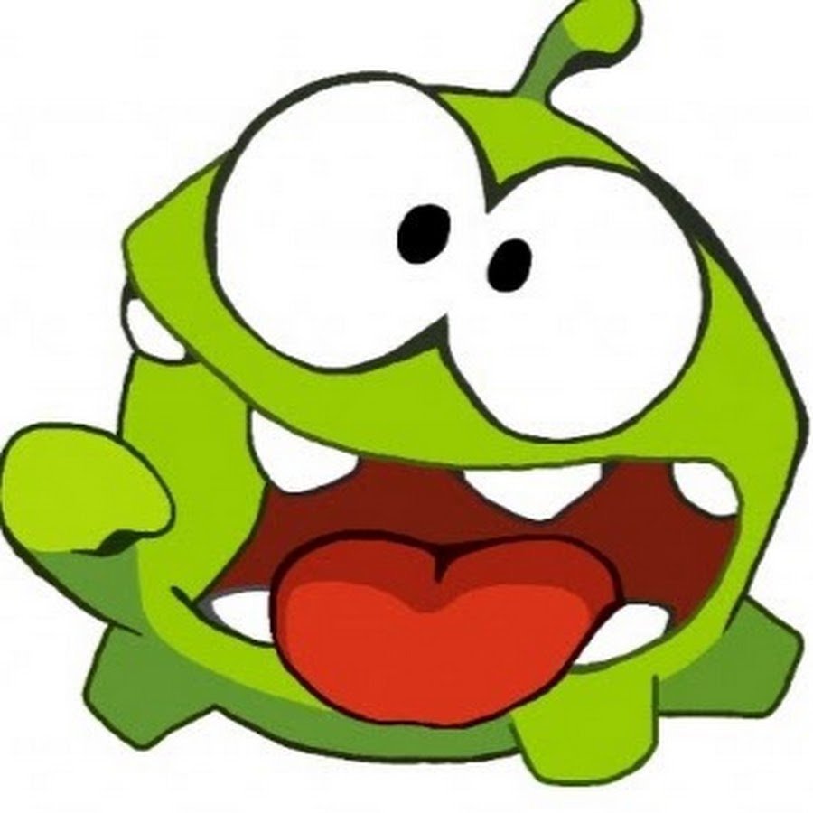 Ам Ням 2 игра планшет