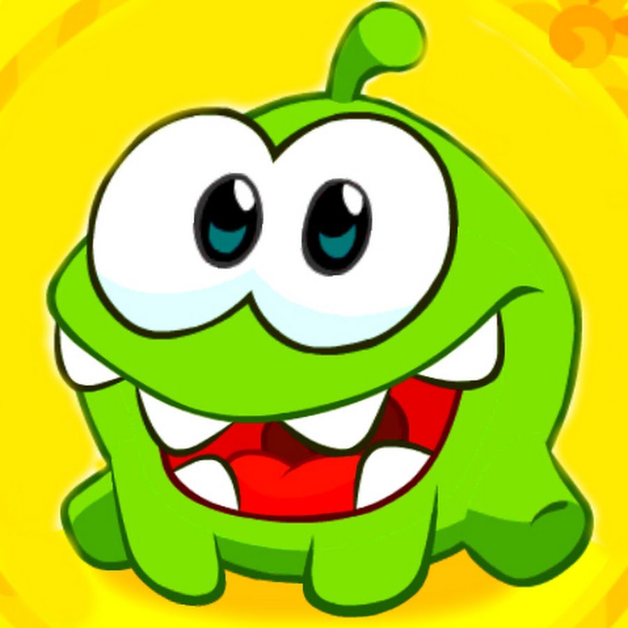 АМНЯМ И Амняша