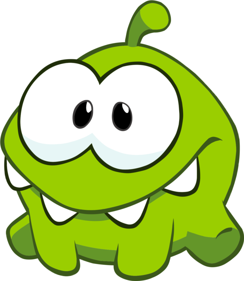 АМНЯМ мульт