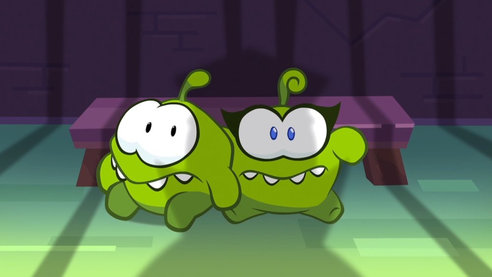 Ам Ням 16 сезон